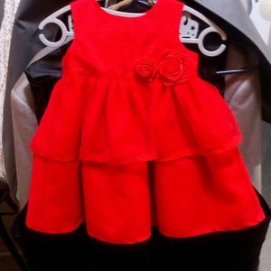 Toddler Girls Dress